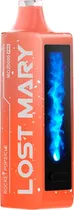 Vape Descartável Lost Mary MO20000 Pro Rocket Popsicle - 20000 Puffs