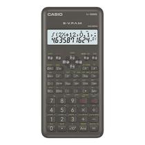 Calculadora Cientifica Casio FX-100MS 2ND Edition - Preto