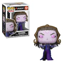 Funko Pop Magic Liliana 1167