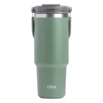 Copo Térmico Tyeso TS-8828 MZ-132 - Verde