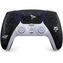 Controle Sony PS5 Dualsense - The Last Of US Limited Edition (Caixa Feia)
