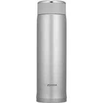 Garrafa Zojirushi SM-LB48SA Inox 480ML - Prata