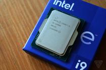 Processador Intel Core i9-12900K, LGA 1700, 4.9GHZ, 30MB, s/Cooler