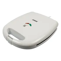 Sanduicheira Onida ON-458 - 1200W - 110V - Branco