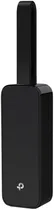 Adaptador TP-Link UE306 USB 3.0 A Red Ethernet Gigabit RJ45 Preto