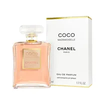 Perfume Chanel Coco Mademoiselle Eau de Parfum 50ML