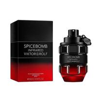 Perfume Viktor & Rolf Spicebomb Infrared Edt 90ML