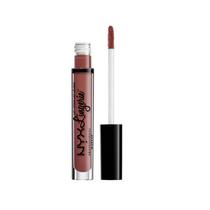 Batom NYX Lingerie Matte LIPLI14 Confident