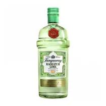 Gin Tanqueray Rangpur Lime 700ML  Gin Tanquer...