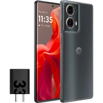 Smartphone Motorola Moto G85 5G XT2427-1 Dual Sim 8GB+256GB 6.7? – Gray