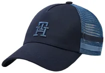 Boné Tommy Hilfiger AM0AM10867 DW6 TH Coastal Prep Trucker Cap Masculino