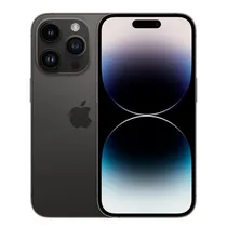 Celular Apple iPhone 14 Pro Max - 6/128GB - Swap Americano Grade A - (Preto)