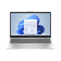 Notebook HP 15-FD0002LA Intel Core i3-N305 8GB 256GB SSD 15.6" Dorado