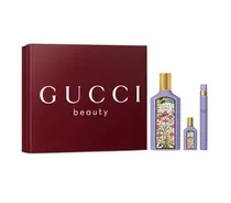 Gucci Flora Gorgeous Magnolia Fem Kit 100ML+10M+5M