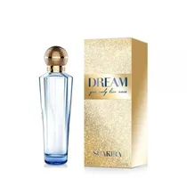 Shakira Dream Edt 50ML Shakira Dream Edt 50ML