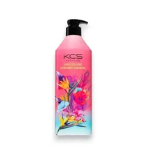 Shampoo Capilar KCS Endless Love Perfumed 600ML