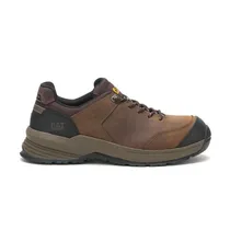 Sapatênis Caterpillar Streamline 2.0 Leather CT Masculino P91350