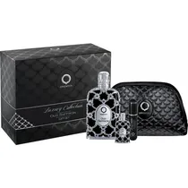Orientica Set Royal Saf Edp 80ML/Mini/At