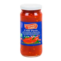 Chtoura Garden Chilli Paste 240GR  Chtoura Gar...