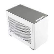 Gabinete. Cooler Master Masterbox NR200 White SFX MCB-NR200-WNNN