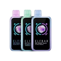 Vaper Descartável Elfbar BC 10/14K Touch