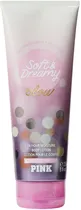 Body Lotion Victoria's Secret Pink Soft Dreamy Glow - 236ML