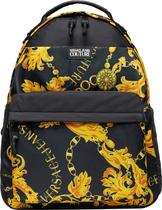 Mochila Versace Jeans Couture 75YA4B80 ZS930 G89 - Masculina