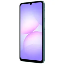 Celular Samsung Galaxy A07 A075M 4GB de Ram / 64GB / Tela 6.7" / Dual Sim Lte - Verde
