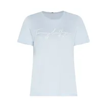 Camiseta Tommy Hilfiger WW0WW41674 C1O