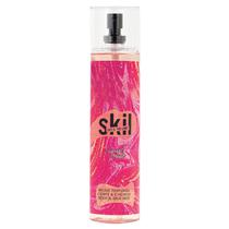 Colonia Spray Feminina Skil Liquid Love Brume 250 ML