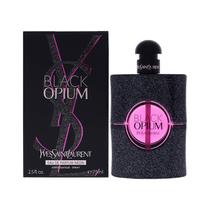 Perfume Yves Saint Laurent Black Opium Edp 75ML