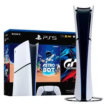 Console Sony Playstation 5 Slim 1 TB CFI-2015B Dig Astro Bot-Gran Turi