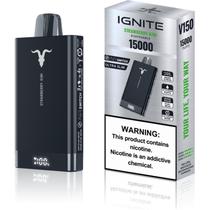 Ignite V150 Black Strawberry Kiwi