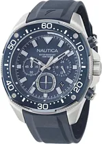 Relogio Nautica NAPBSF403 - Masculino