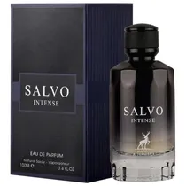 Perfume Maison Alhambra Salvo Intense Ediçao 100ML Masculino Eau de Parfum