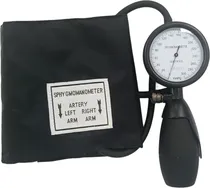 Medidor de Pressão para Braço Honsun HS-201W