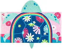 Toalha Infantil Stephen Joseph (S23) SJ-1004-90B - Turtle