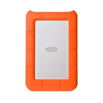 Disco Rígido Externo Lacie Rugged Mini 2 TB