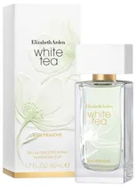 Perfume Elizabeth Arden White Tea Eau Fraiche Edt 50ML - Feminino