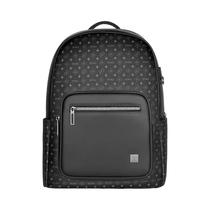 Mochila Wiwu Fingerprint Master Pro Negro