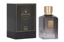 Puccini Perfume Orient Oud Fem Eau de Parfum 80ML