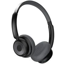 Fone de Ouvido Philips 1000 Series TAH1129BK/93 Bluetooth - Black