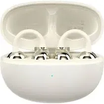 G-Tide Clip-On Auricular BT White