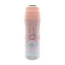 Lattafa Yara 200ML Deo