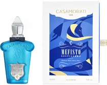 Perfume Xerjoff Casamorati Mefisto Gentiluomo Edp Masculino - 100ML