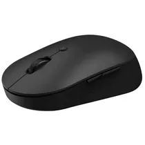 Xiaomi Mouse Wireless Mi Dual WXSMSBMW02 Silent Edition Black