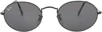 Óculos de Sol Ray-Ban RB3547 002/B1 54 - Masculino