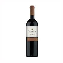 Vinho Carmen Insigne Carmenere 750ML