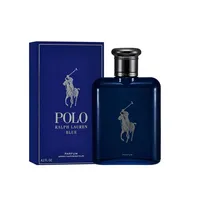 Ralph L. Polo Blue Parfum 125ML