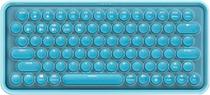 Teclado Sem Fio Rapoo Ralemo Pre 5 - Blue (Ingles)